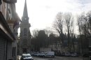 Eglise de Vigny